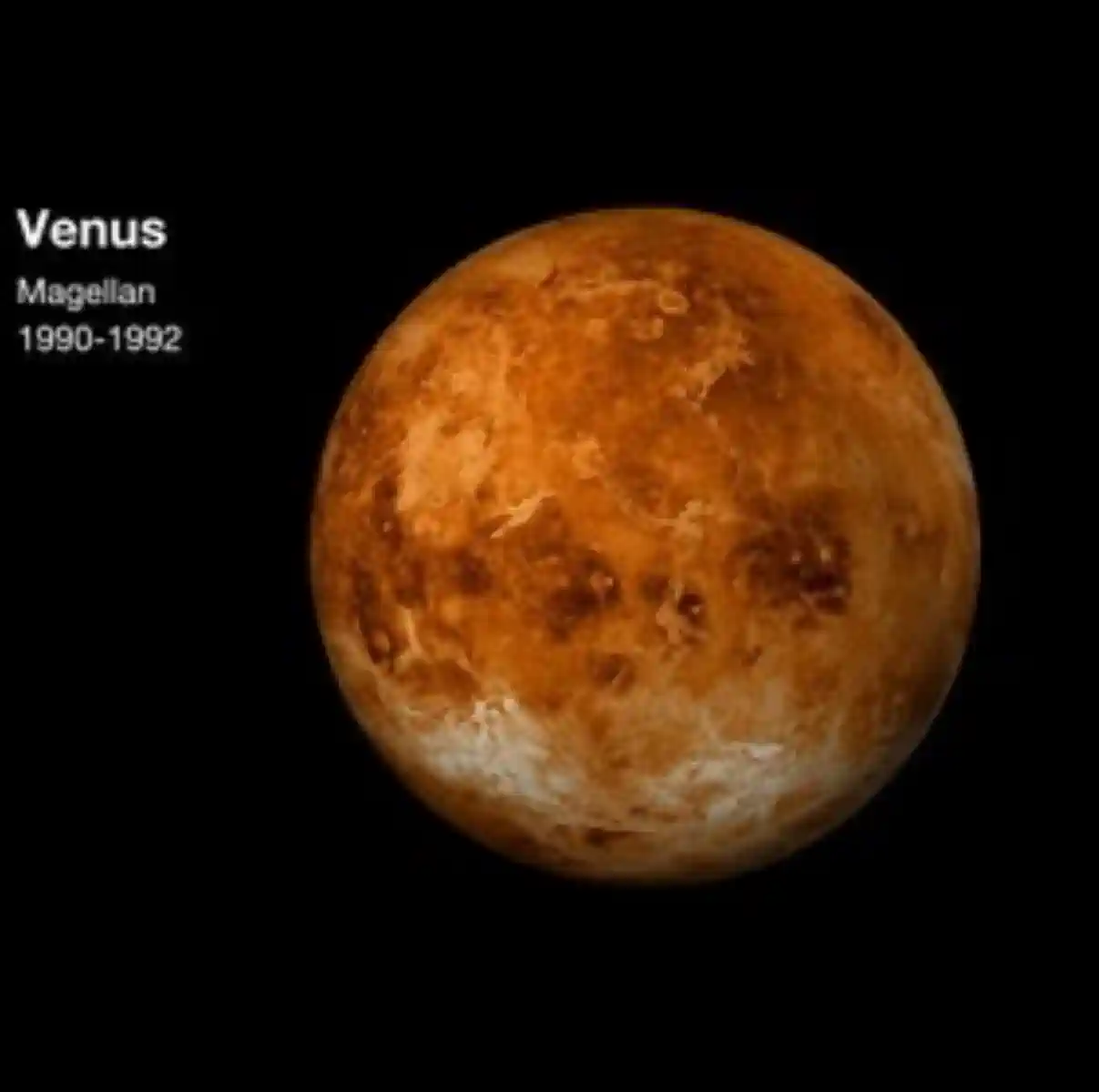 02. Venus.