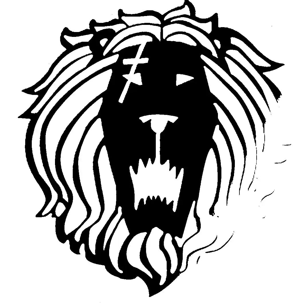 07. Escanor. Lion Sin of Pride. 07. Escanor. Lion Sin of Pride.