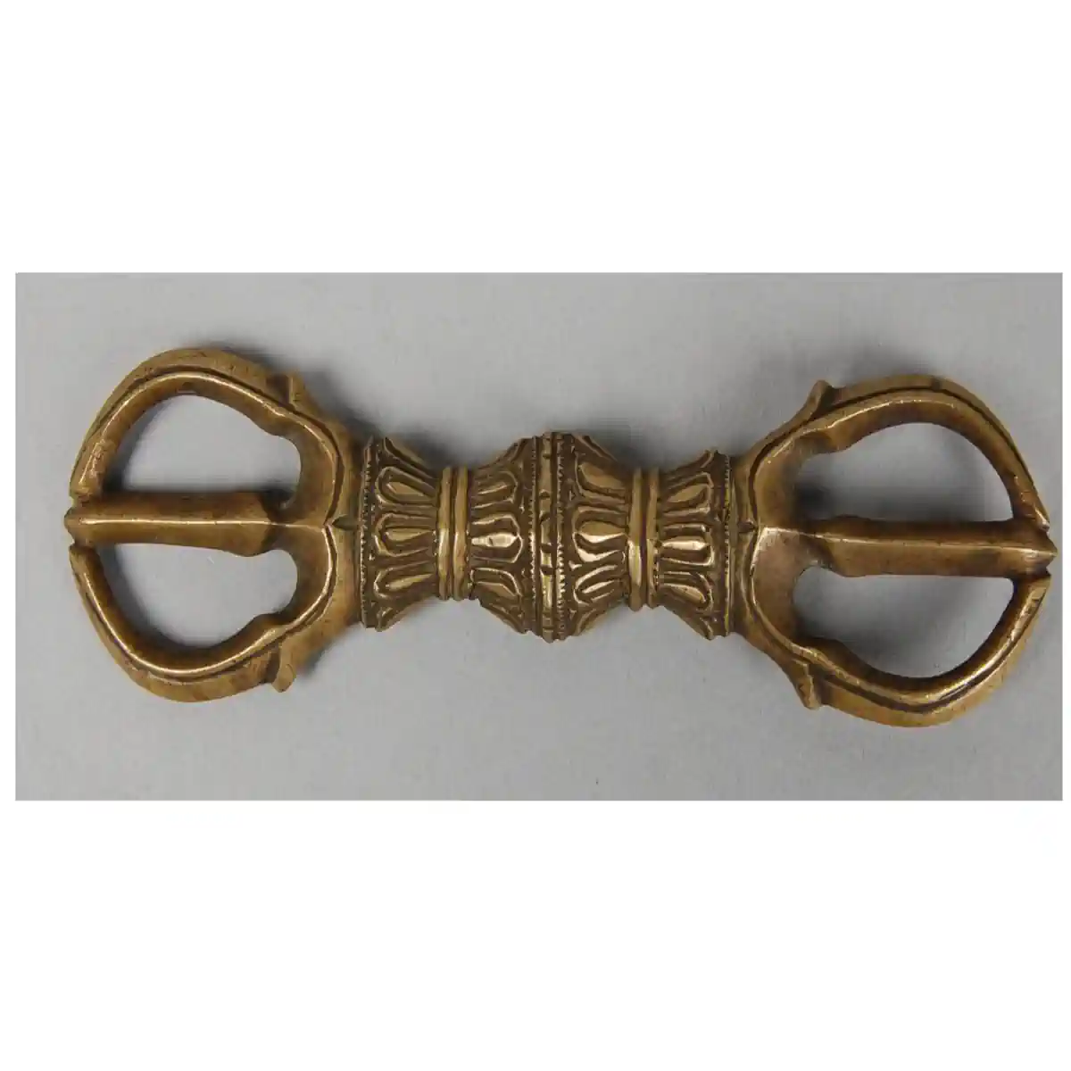 The Three Vajra - List