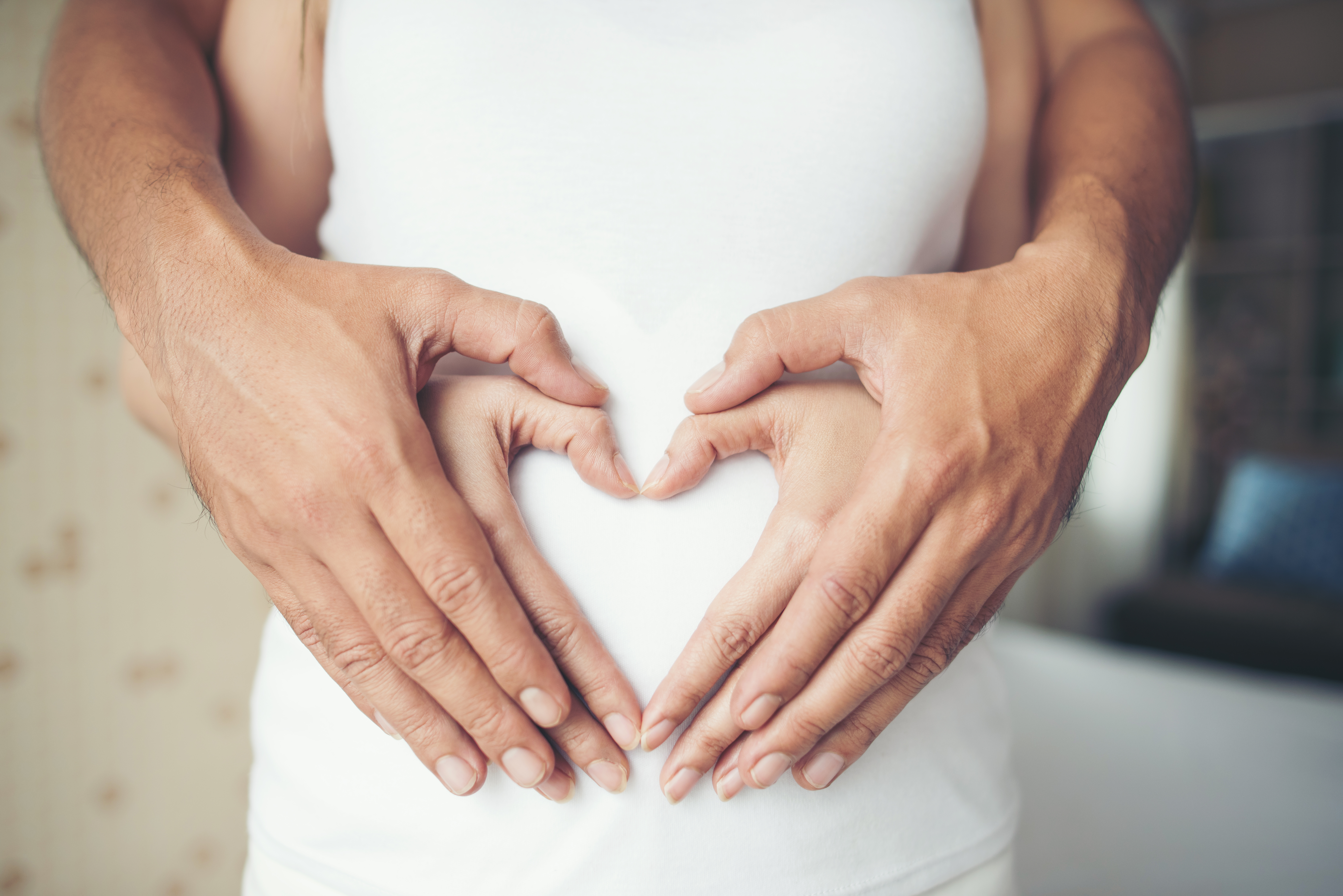 Pregnancy and Postpartum Care
