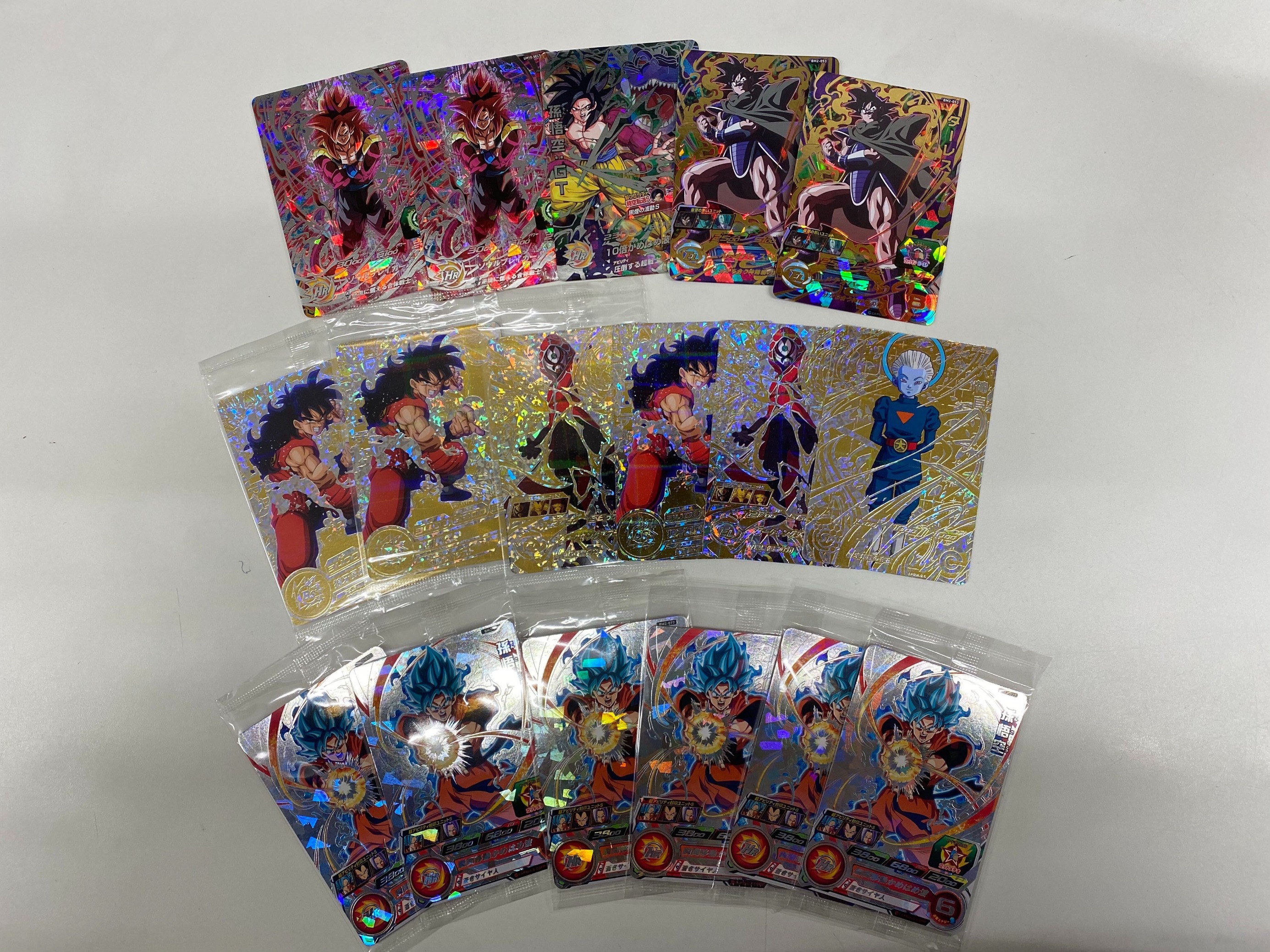 ドラゴンボールヒーローズ キズカズさま 直売公式 - dcsh.xoc.uam.mx