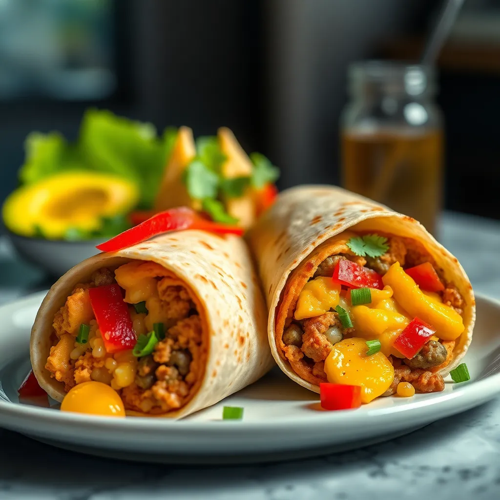 recipe