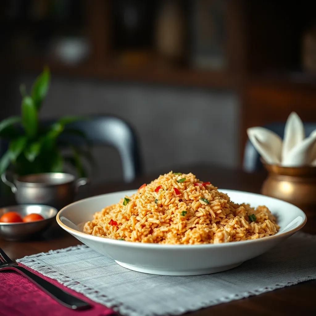 recipe