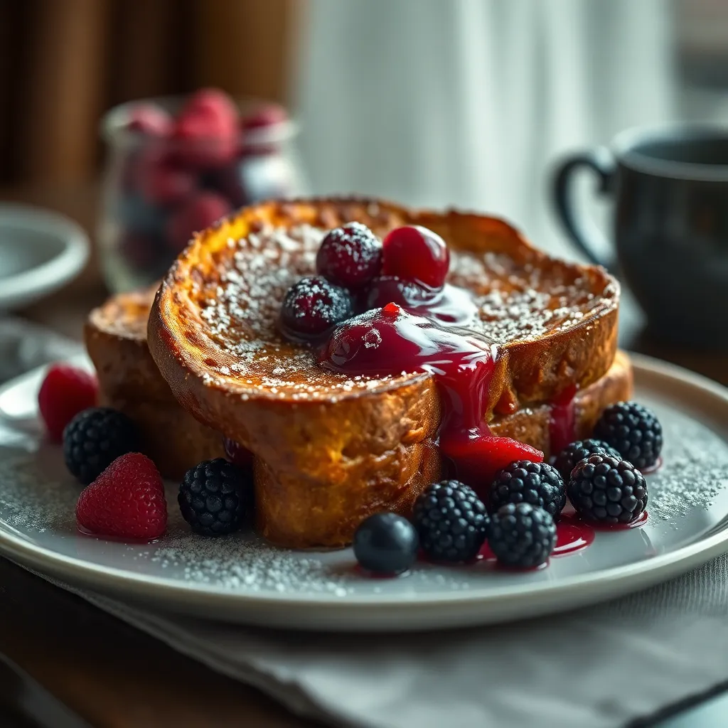 recipe