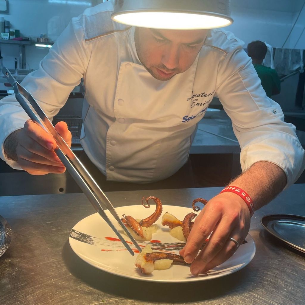 Chef