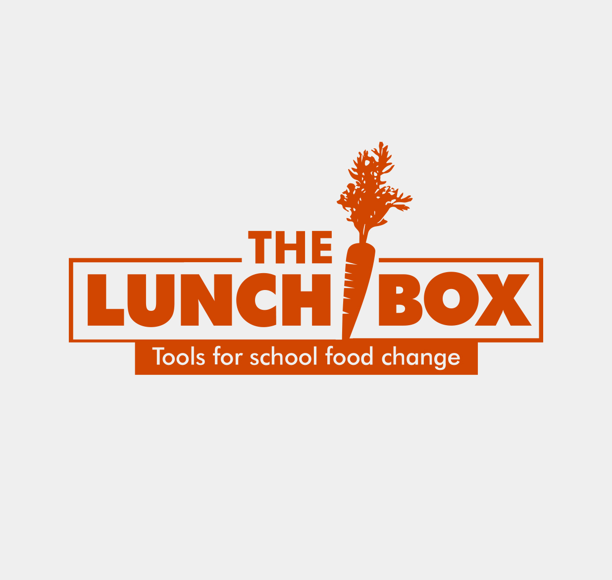 THE Lunch Box