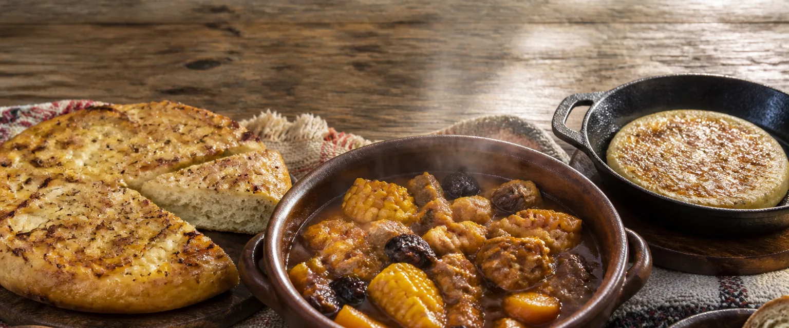 Ricette argentine