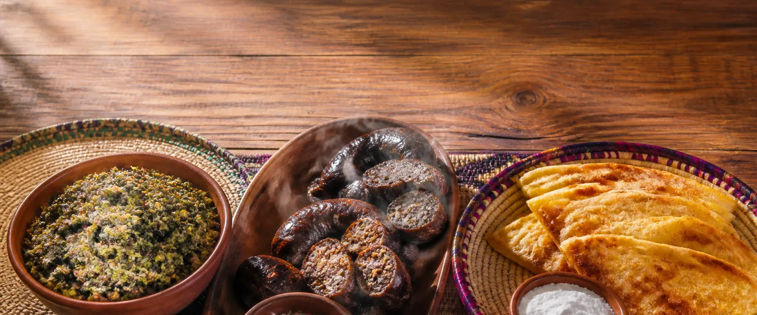 Kenyan recipes