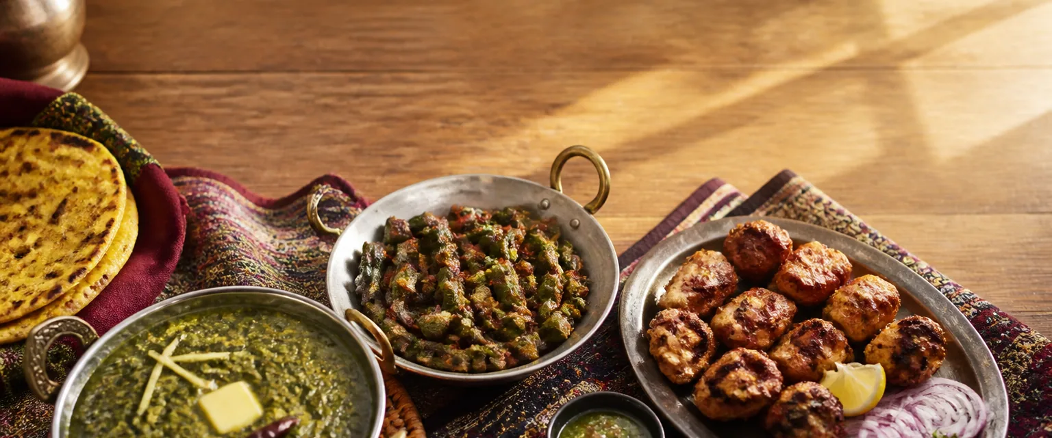Ricette pakistane