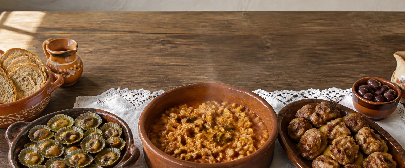 Ricette portoghesi