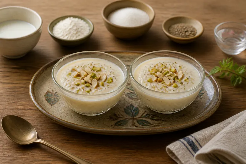 6 Easy Afghan Dishes to Cook at Home — ChefSnap