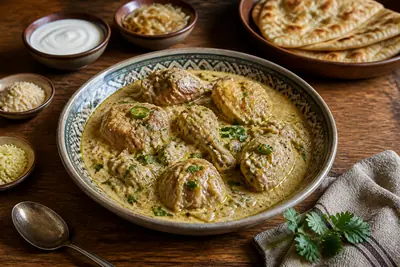 Lawang — afghanes — ChefSnap