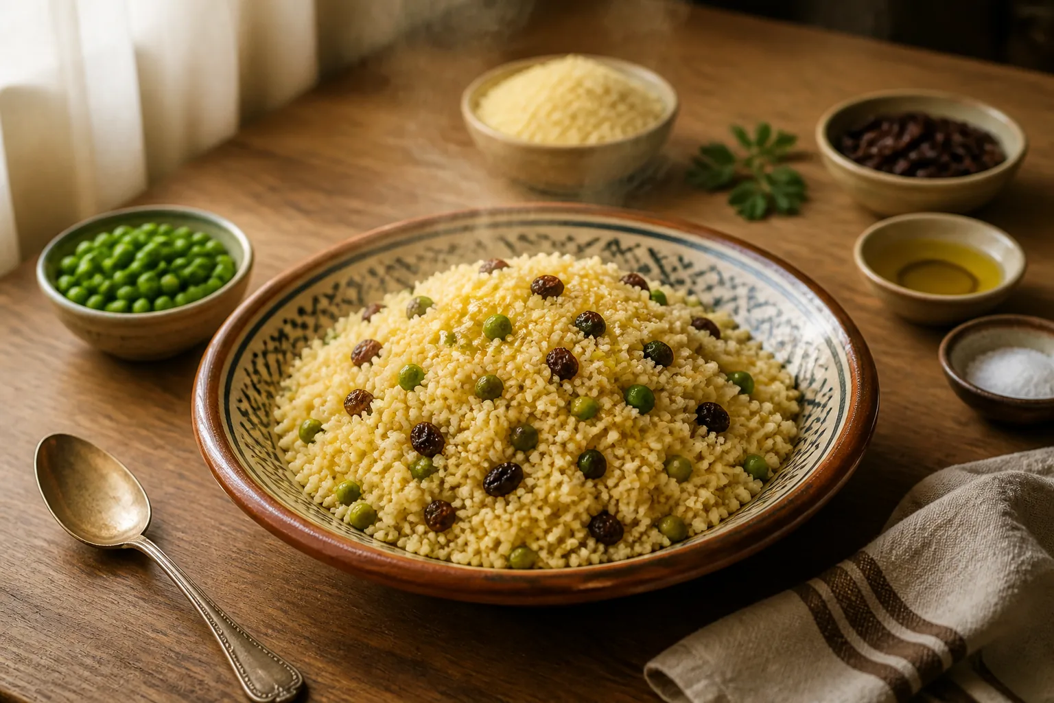 Mesfouf — argelina — ChefSnap