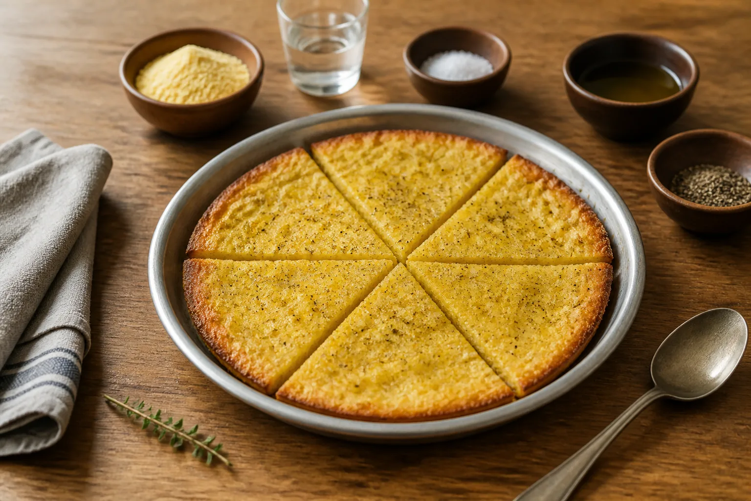 فاينا — أرجنتيني — ChefSnap