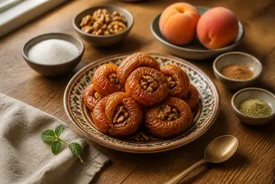 Alani — Armenische — ChefSnap