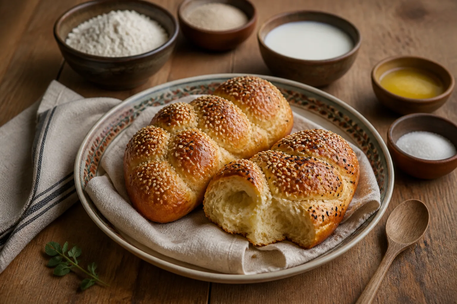 Chorag — Armenian — ChefSnap