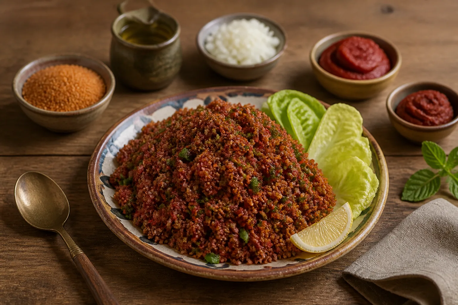 Eetch — armenia — ChefSnap