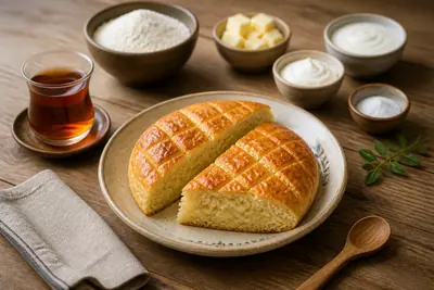 Gata — Armenische — ChefSnap