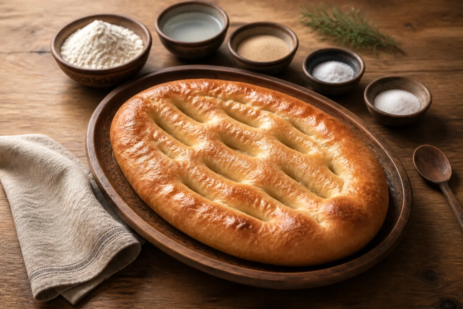 Matnakash — Armeens — ChefSnap