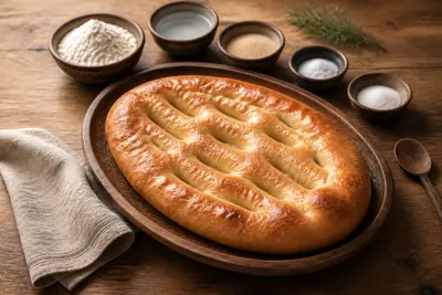 Matnakasch — Armenische — ChefSnap
