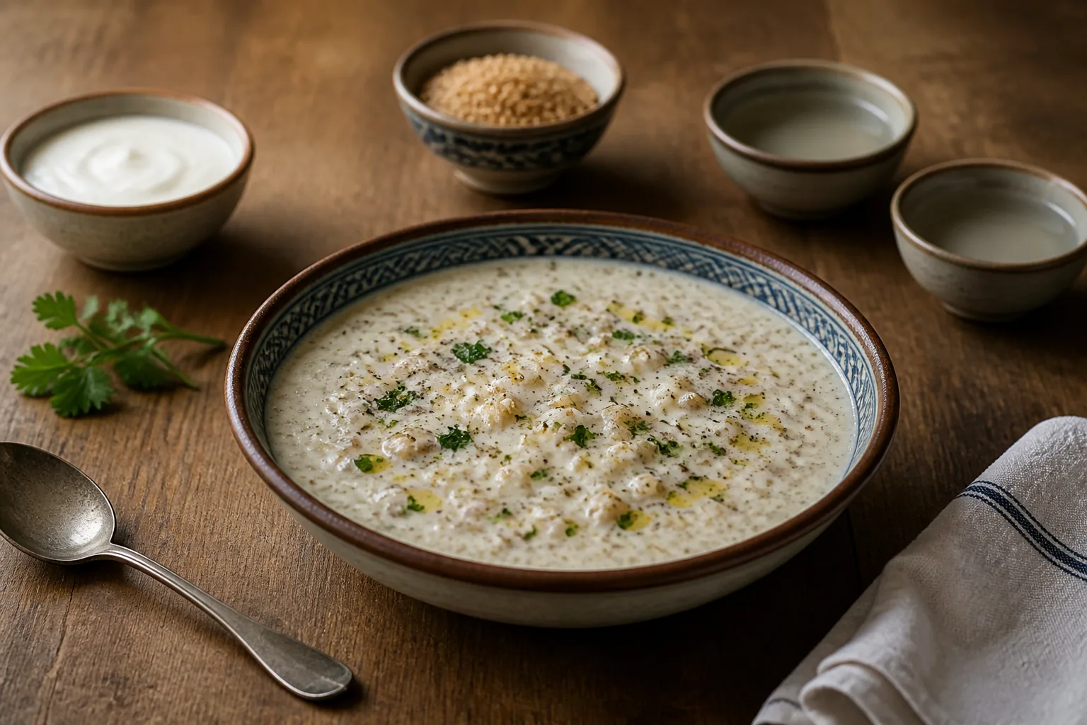 سباس — أرمني — ChefSnap
