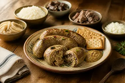 بودان — كاجونية — ChefSnap