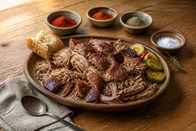 كوشون دو ليه — كاجونية — ChefSnap