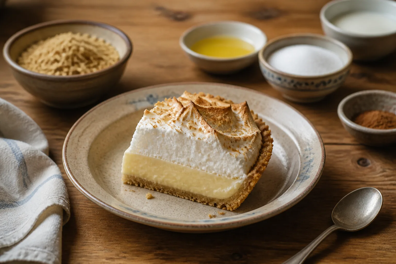Flapper Pie — Kanadisch — ChefSnap