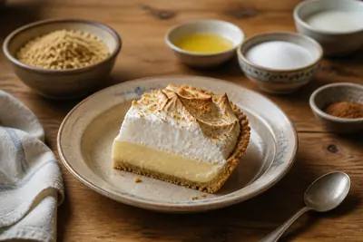 Flapper Pie — canadesi — ChefSnap