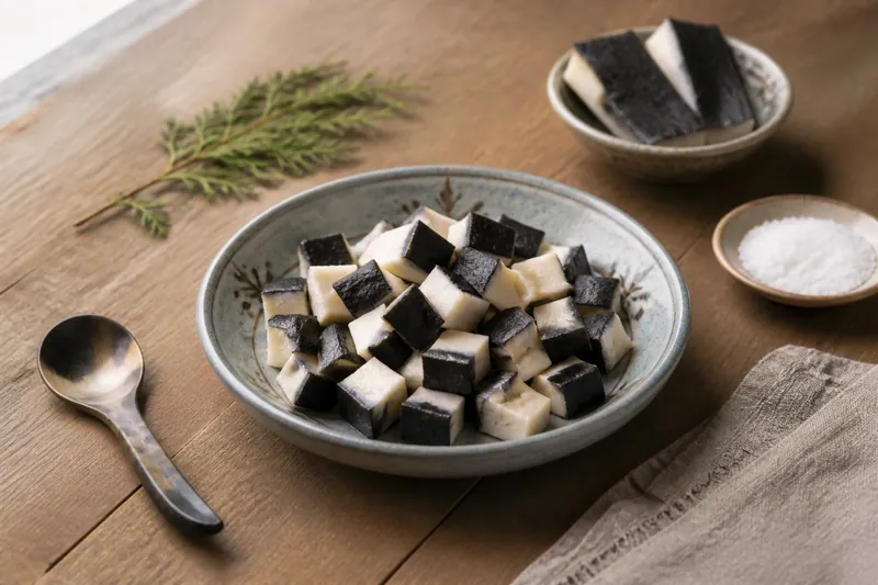 Muktuk — Canadian — ChefSnap