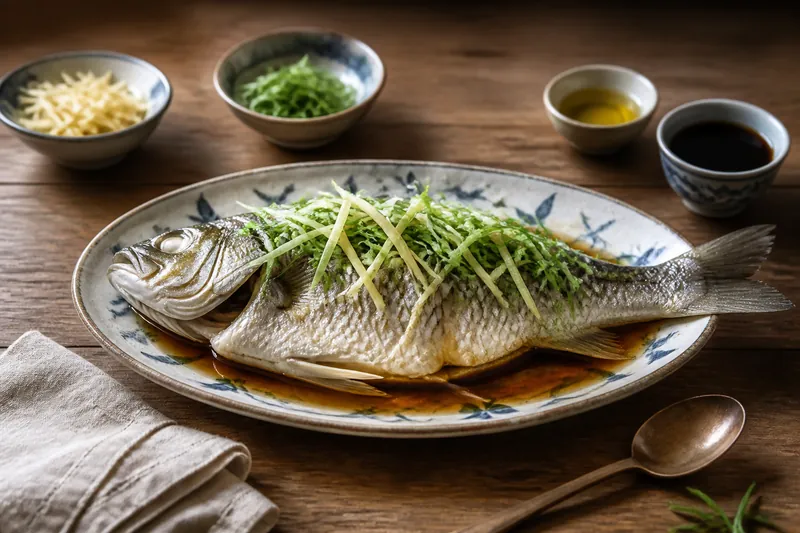 10 Steamed Dishes Worth Cooking From Around the World — ChefSnap