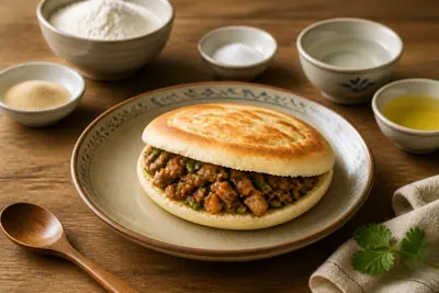 روجيامو — صينية — ChefSnap