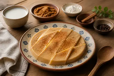 Natilla — Kolumbianische — ChefSnap