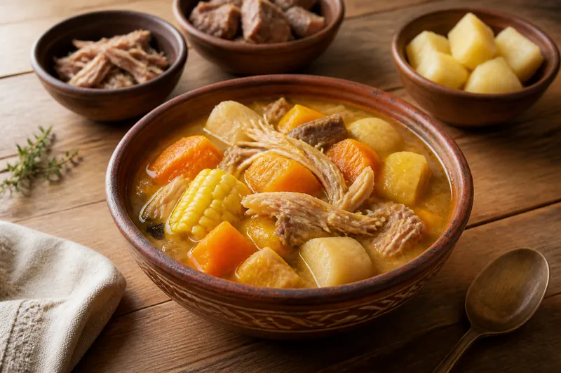 10 أطباق كوبية تستحق أن تُطهى أولًا — ChefSnap