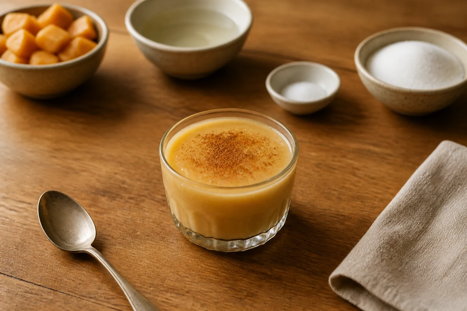 Boniatillo — cubano — ChefSnap