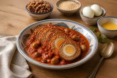 Pulpeta — cubanas — ChefSnap