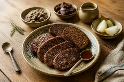 Balkenbrij — Nederlandse — ChefSnap