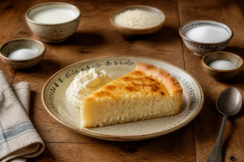 رايستفلاي — Dutch — ChefSnap
