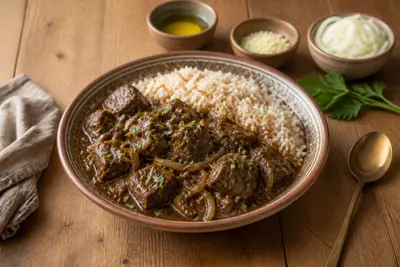 كباب حلة — مصرية — ChefSnap