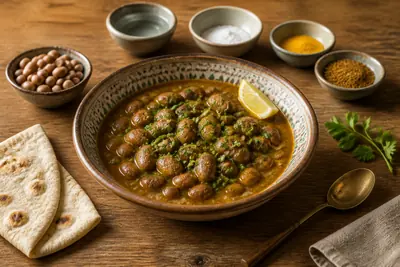 باجلا — إماراتية — ChefSnap