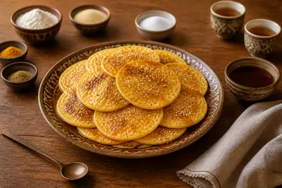 جباب — إماراتية — ChefSnap