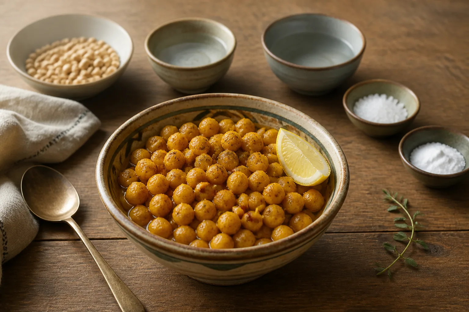 Dango — Emiratisch — ChefSnap