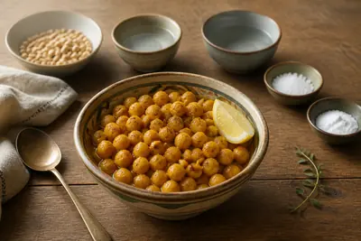 دنقو — إماراتية — ChefSnap