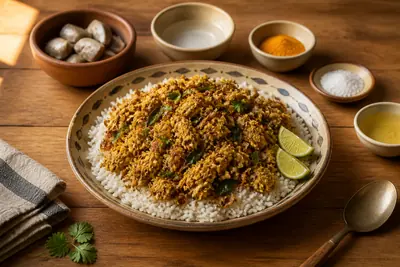 الجشيد — إماراتية — ChefSnap