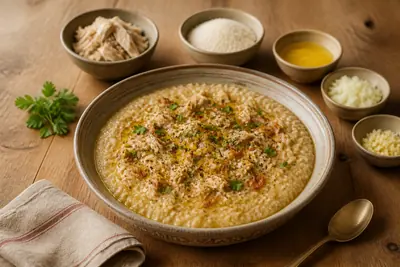 مضروبة — إماراتية — ChefSnap