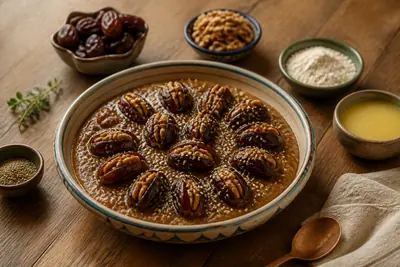 رنجينة — إماراتية — ChefSnap