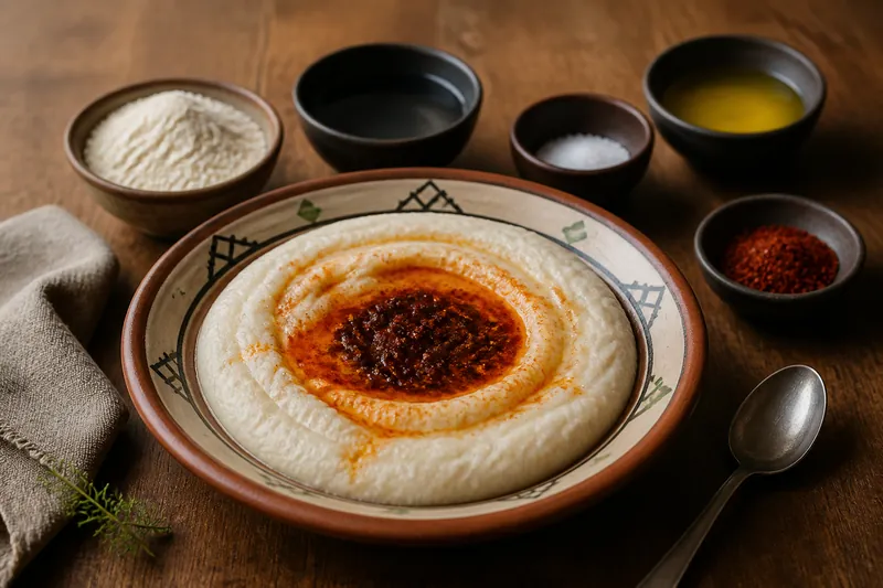ثمانية أطباق إثيوبية جاهزة في 30 دقيقة أو أقل — ChefSnap