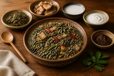 Laing — philippines — ChefSnap