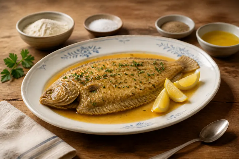 سول مونيير — French — ChefSnap