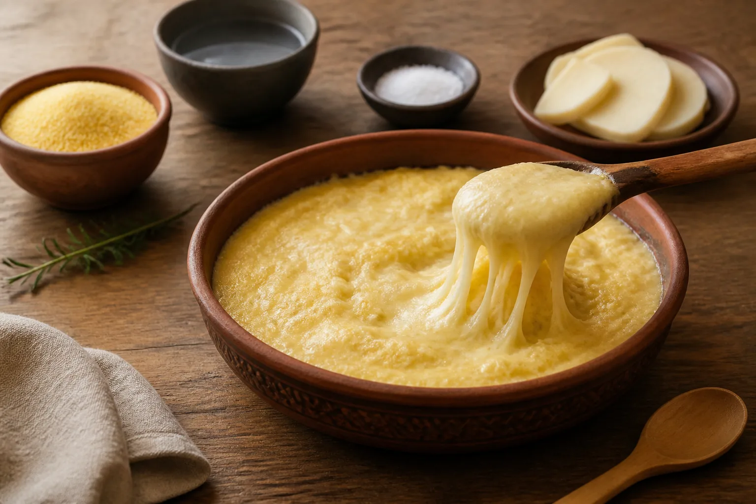 Elarji — Georgisch — ChefSnap